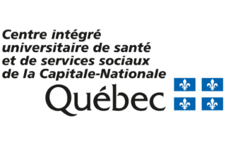 Centre intégré universitaire de sandé et de Services-sociaux de la Capitale-Nationale Québec